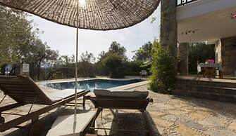 Bodrum Villa Janan 2 Bedrooms