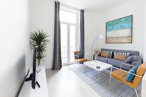 Apartamentos Soho Boutique Museo