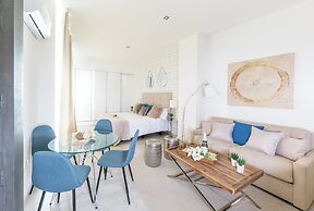 Apartamentos Soho Boutique Museo