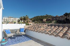 Apartamentos Soho Boutique Museo