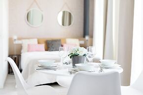 Apartamentos Soho Boutique Museo