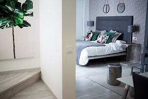 Apartamentos Soho Boutique Museo