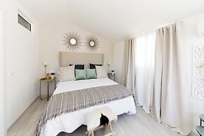 Apartamentos Soho Boutique Museo