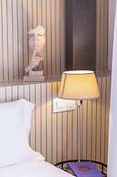 Apartamentos Soho Boutique Museo