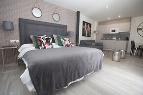 Apartamentos Soho Boutique Museo