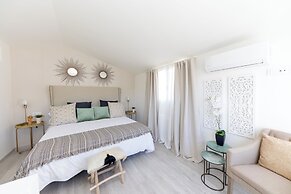 Apartamentos Soho Boutique Museo