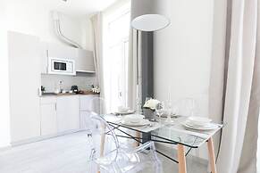 Apartamentos Soho Boutique Museo