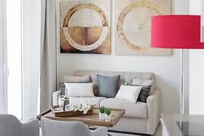 Apartamentos Soho Boutique Museo