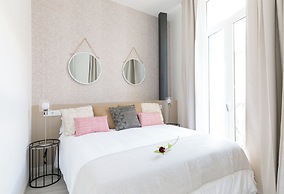 Apartamentos Soho Boutique Museo