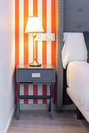 Apartamentos Soho Boutique Museo