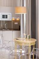 Apartamentos Soho Boutique Museo