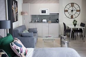 Apartamentos Soho Boutique Museo