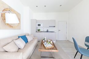 Apartamentos Soho Boutique Museo