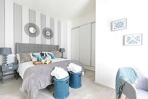 Apartamentos Soho Boutique Museo