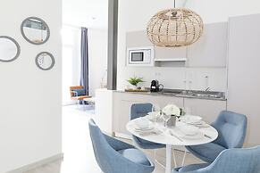 Apartamentos Soho Boutique Museo