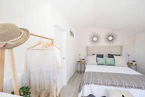 Apartamentos Soho Boutique Museo