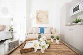 Apartamentos Soho Boutique Museo