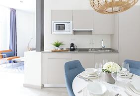 Apartamentos Soho Boutique Museo