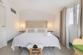 Apartamentos Soho Boutique Museo