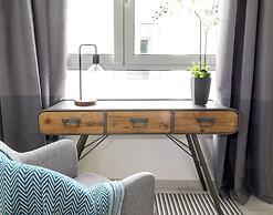 Apartamentos Soho Boutique Museo