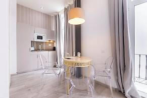Apartamentos Soho Boutique Museo