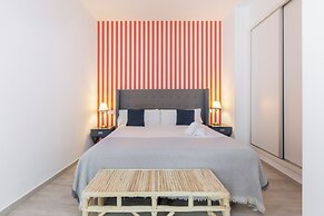 Apartamentos Soho Boutique Museo