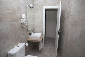 Apartamentos Soho Boutique Museo