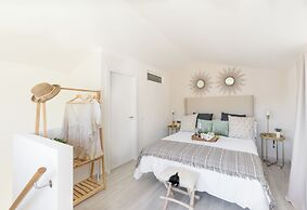 Apartamentos Soho Boutique Museo