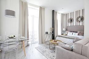 Apartamentos Soho Boutique Museo