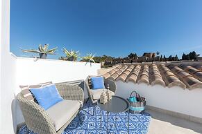 Apartamentos Soho Boutique Museo