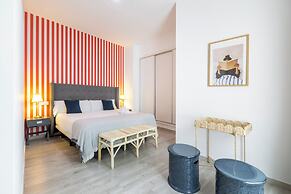 Apartamentos Soho Boutique Museo