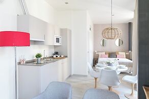 Apartamentos Soho Boutique Museo