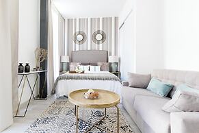 Apartamentos Soho Boutique Museo