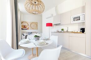 Apartamentos Soho Boutique Museo