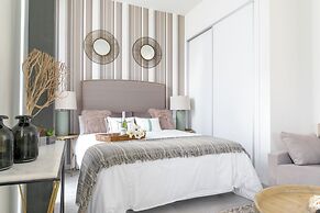 Apartamentos Soho Boutique Museo