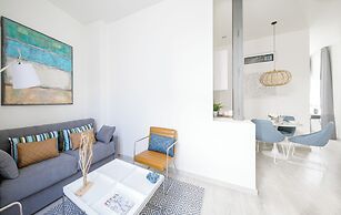 Apartamentos Soho Boutique Museo