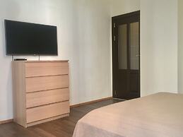 Apartments next to Opera