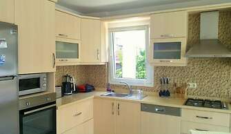 Dalyan Villa Amazon 4 Bedrooms