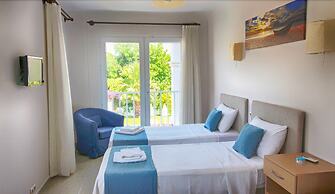 Dalyan Villa Amazon 4 Bedrooms