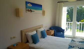 Dalyan Villa Amazon 4 Bedrooms