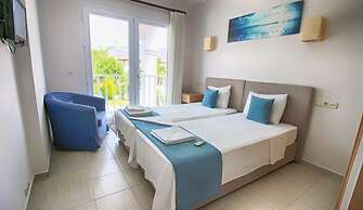 Dalyan Villa Amazon 4 Bedrooms