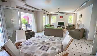 Dalyan Villa Amazon 4 Bedrooms