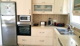 Dalyan Villa Amazon 4 Bedrooms