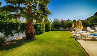Dalyan Villa Amazon 4 Bedrooms