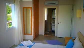 Dalyan Villa Amazon 4 Bedrooms