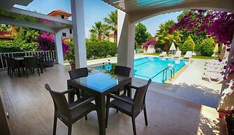 Dalyan Villa Amazon 4 Bedrooms