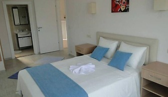 Dalyan Villa Amazon 4 Bedrooms