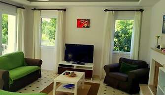 Dalyan Villa Amazon 4 Bedrooms
