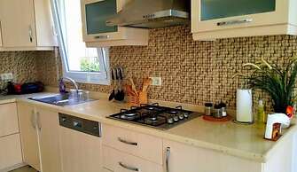 Dalyan Villa Amazon 4 Bedrooms