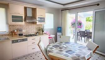 Dalyan Villa Amazon 4 Bedrooms